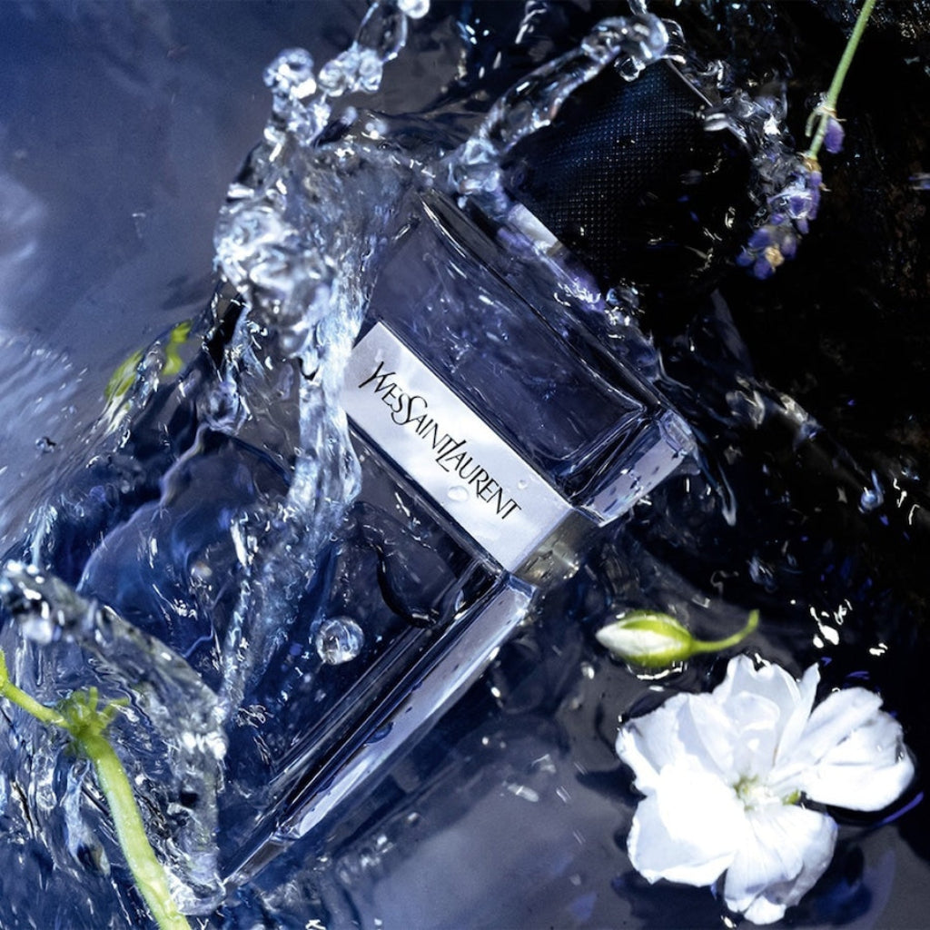 Herenparfum Yves Saint Laurent Y EDT 100 ml