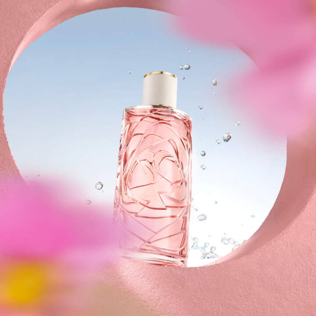 Unisexparfum Lancôme Ôver The Top EDT 100 ml