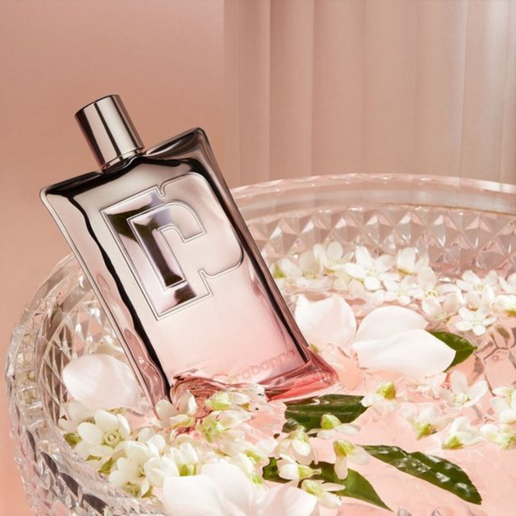 Unisexparfum Paco Rabanne Blossom Me EDP 62 ml