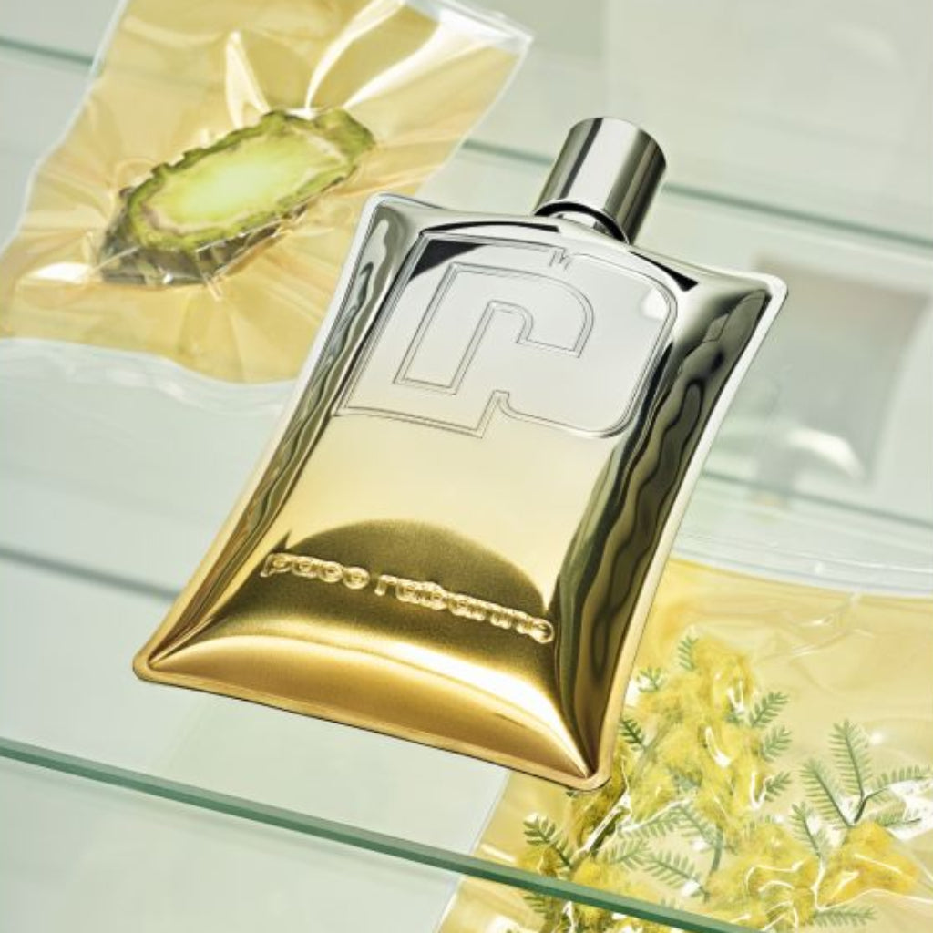 Unisexparfum Paco Rabanne Crazy Me EDP 62 ml