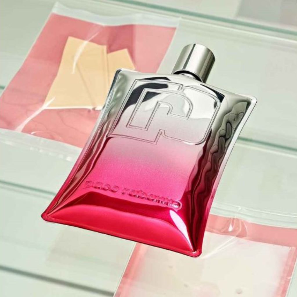 Unisexparfum Paco Rabanne Erotic Me EDP 62 ml