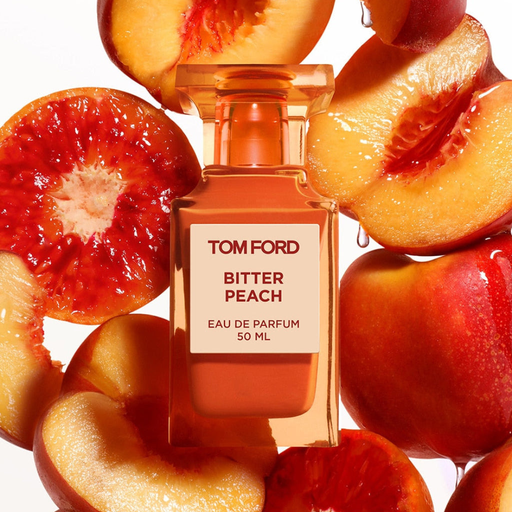 Unisexparfum Tom Ford Bitter Peach EDP 50 ml