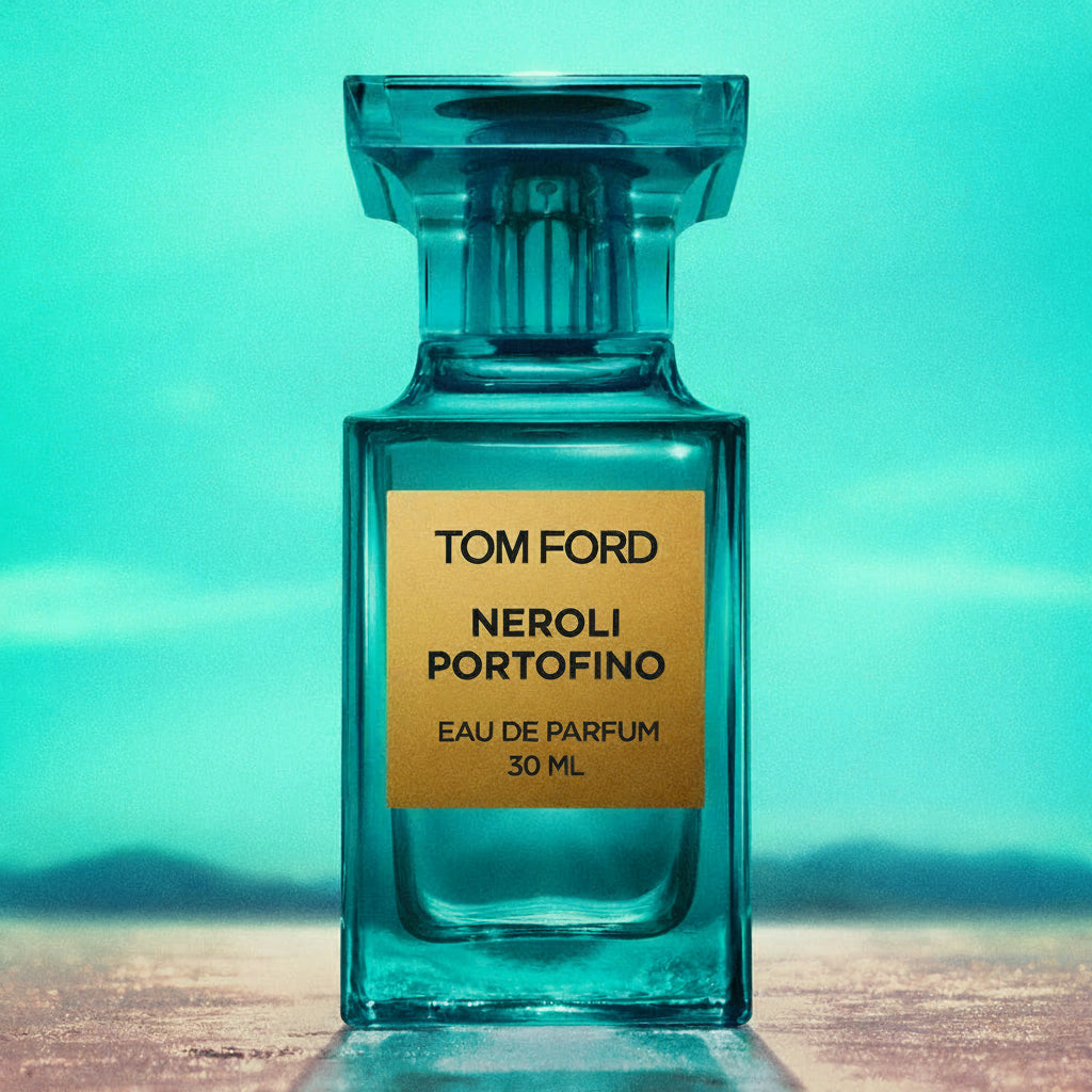 Unisexparfum Tom Ford Neroli Portofino EDP 30 ml