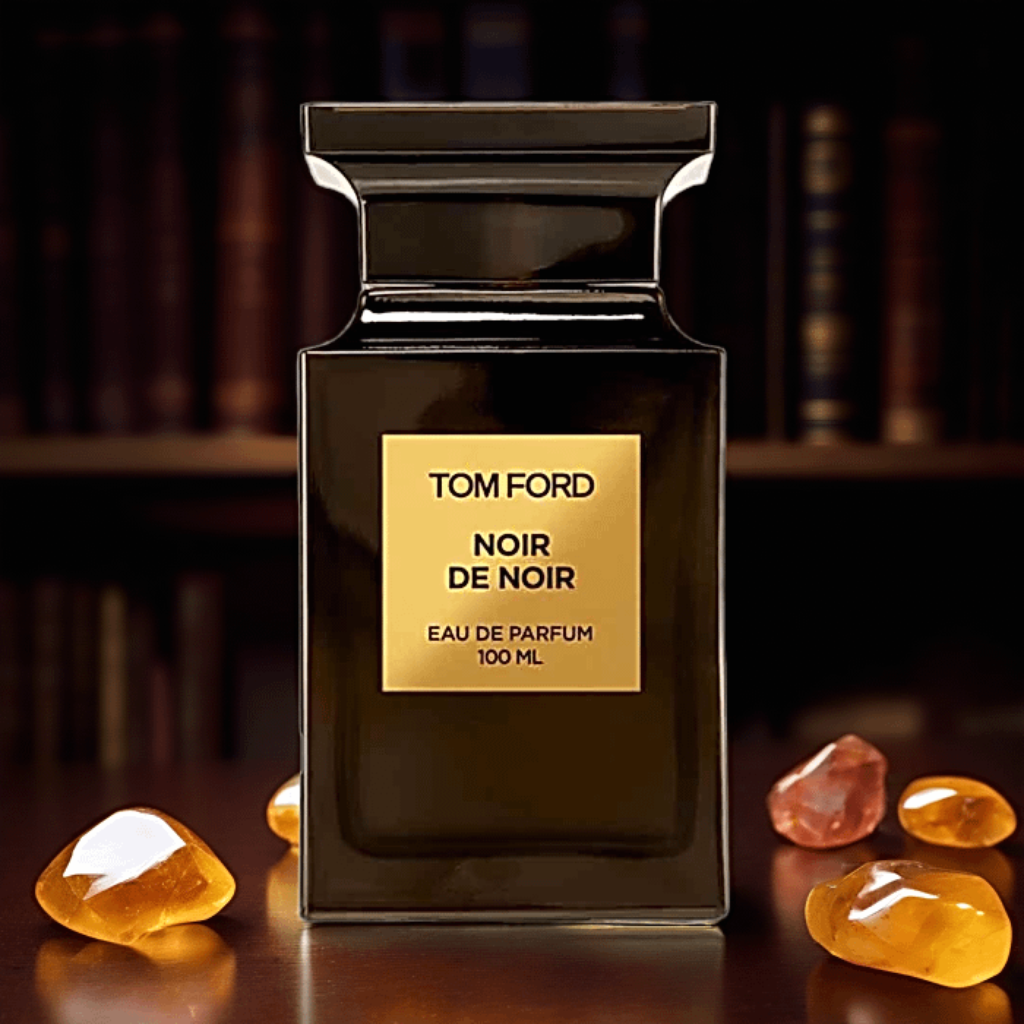 Unisexparfum Tom Ford Noir de Noir EDP 100 ml