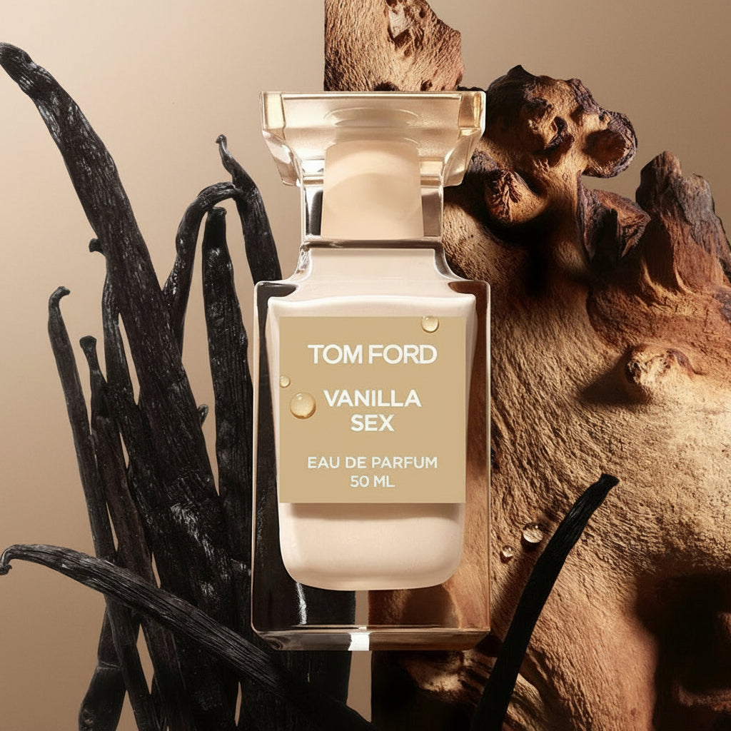 Unisexparfum Tom Ford Vanilla Sex EDP 50 ml