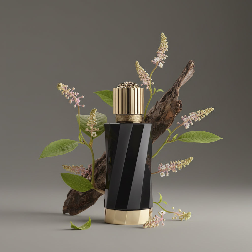 Unisexparfum Versace Fleur de Maté EDP 100 ml