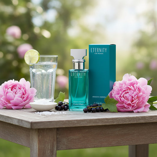 Damesparfum Calvin Klein Eternity Aromatic Essence For Women EDP 30 ml