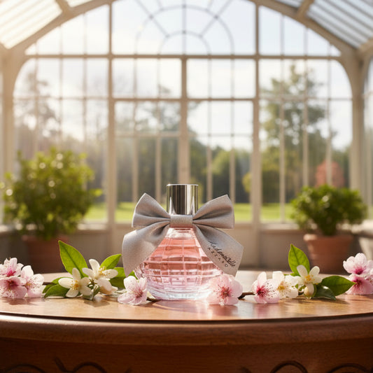 Damesparfum Azzaro Mademoiselle EDT 30 ml