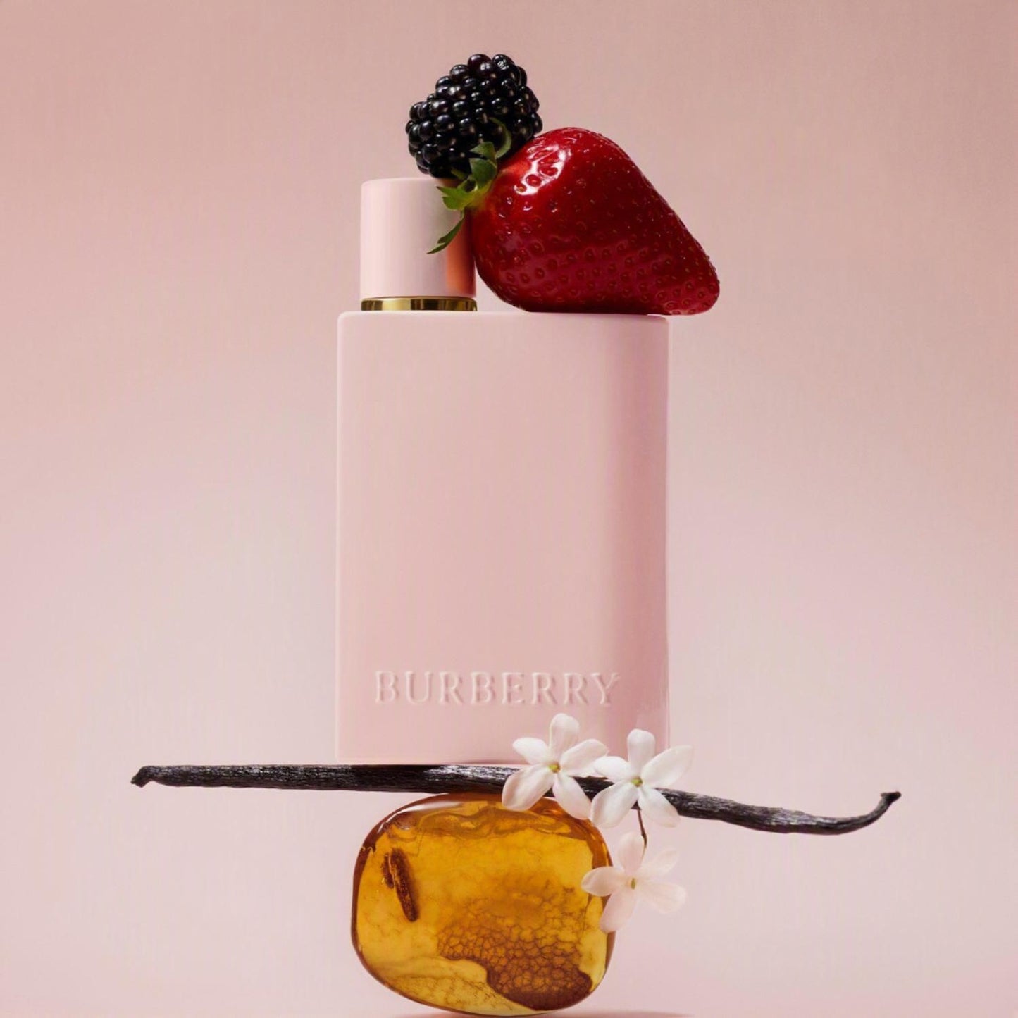 Damesparfum Burberry Burberry Her Elixir De Parfum EDP 50 ml