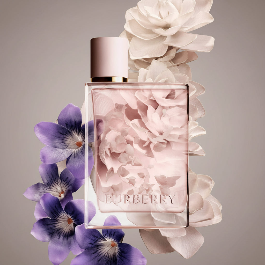 Damesparfum Burberry Burberry Her Petals EDP 88 ml