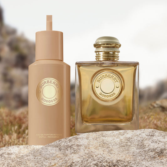 Damesparfum Burberry Goddess Intense EDP 150 ml