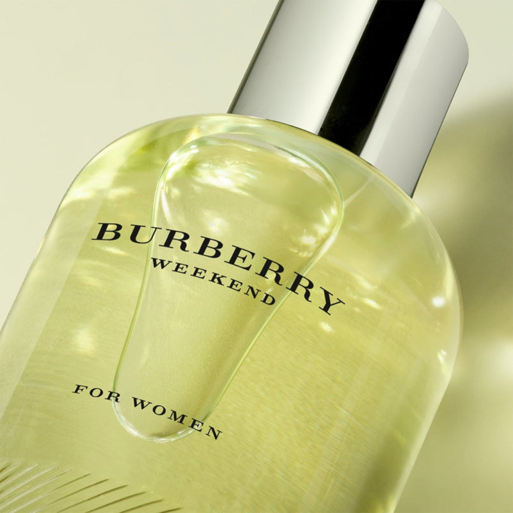 Damesparfum Burberry Weekend For Women EDP 30 ml