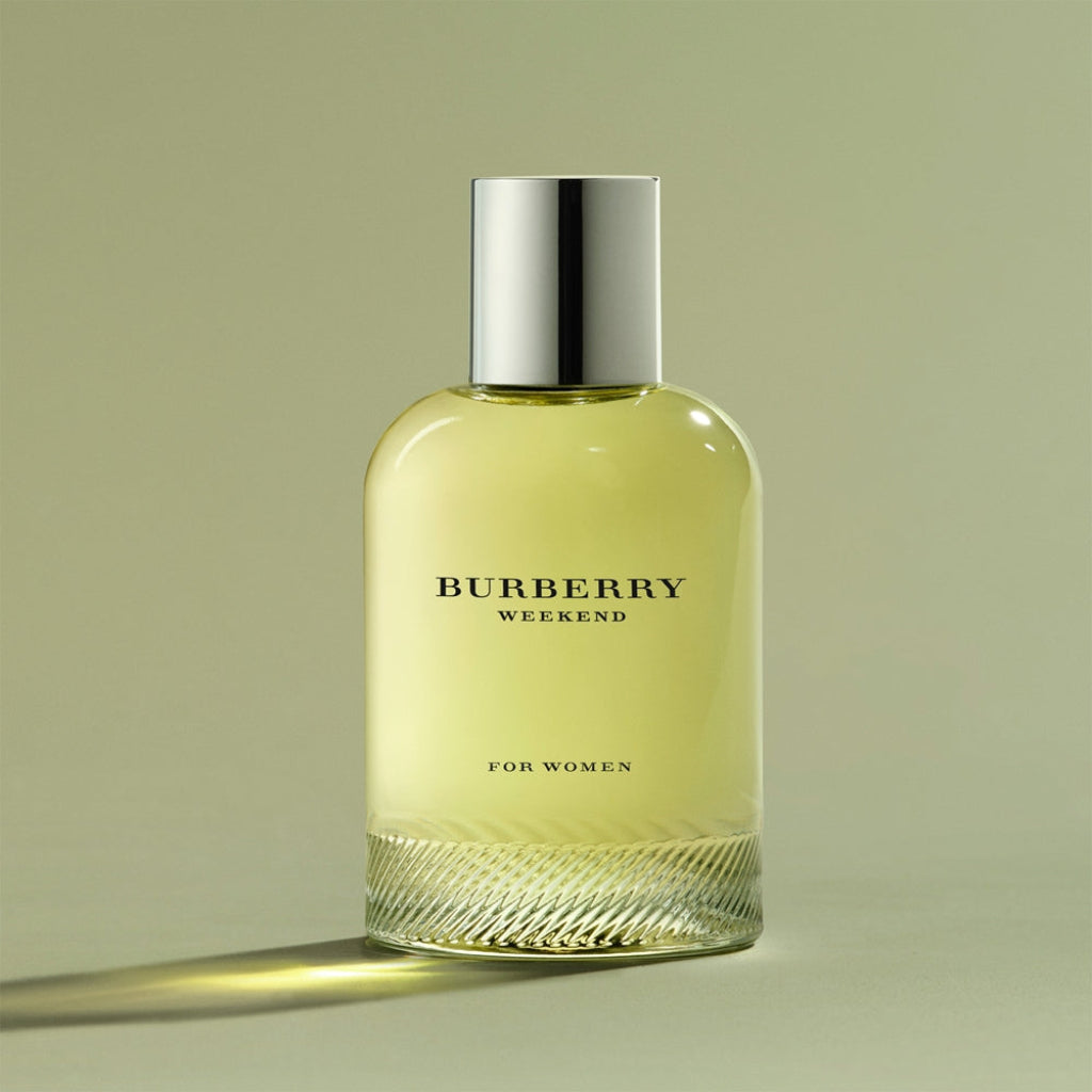 Damesparfum Burberry Weekend For Women EDP 50 ml
