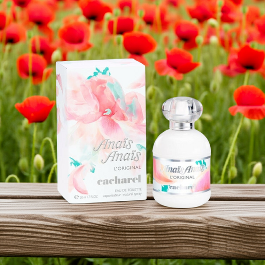 Damesparfum Cacharel Anais Anais L'Original EDT 50 ml