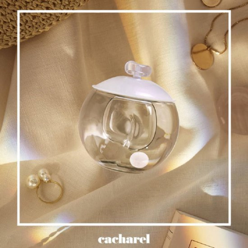 Damesparfum Cacharel Noa EDT 50 ml