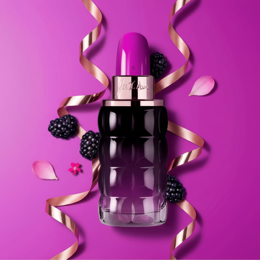 Damesparfum Cacharel Yes I Am Fabulous EDP 75 ml