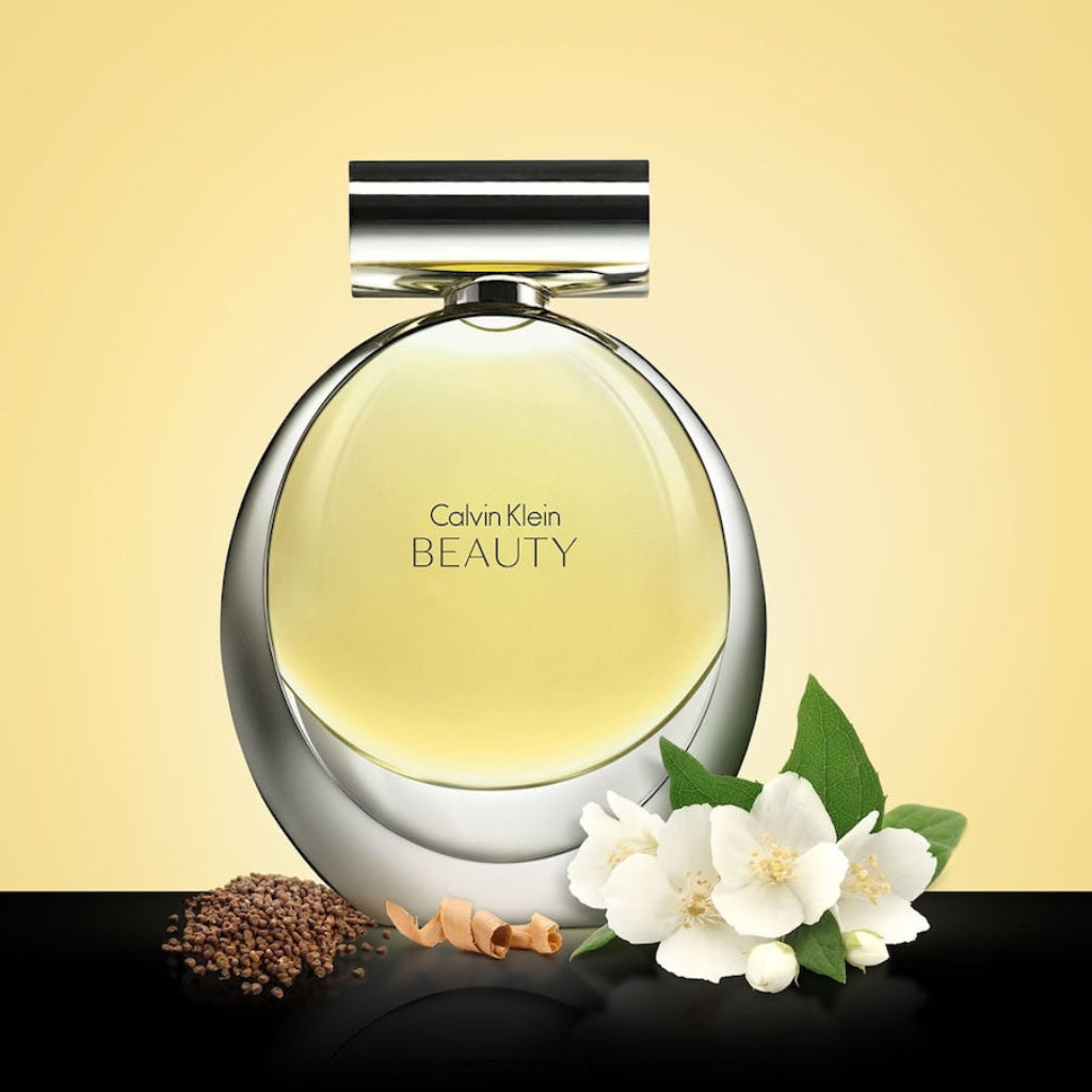 Damesparfum Calvin Klein Beauty EDP 100 ml