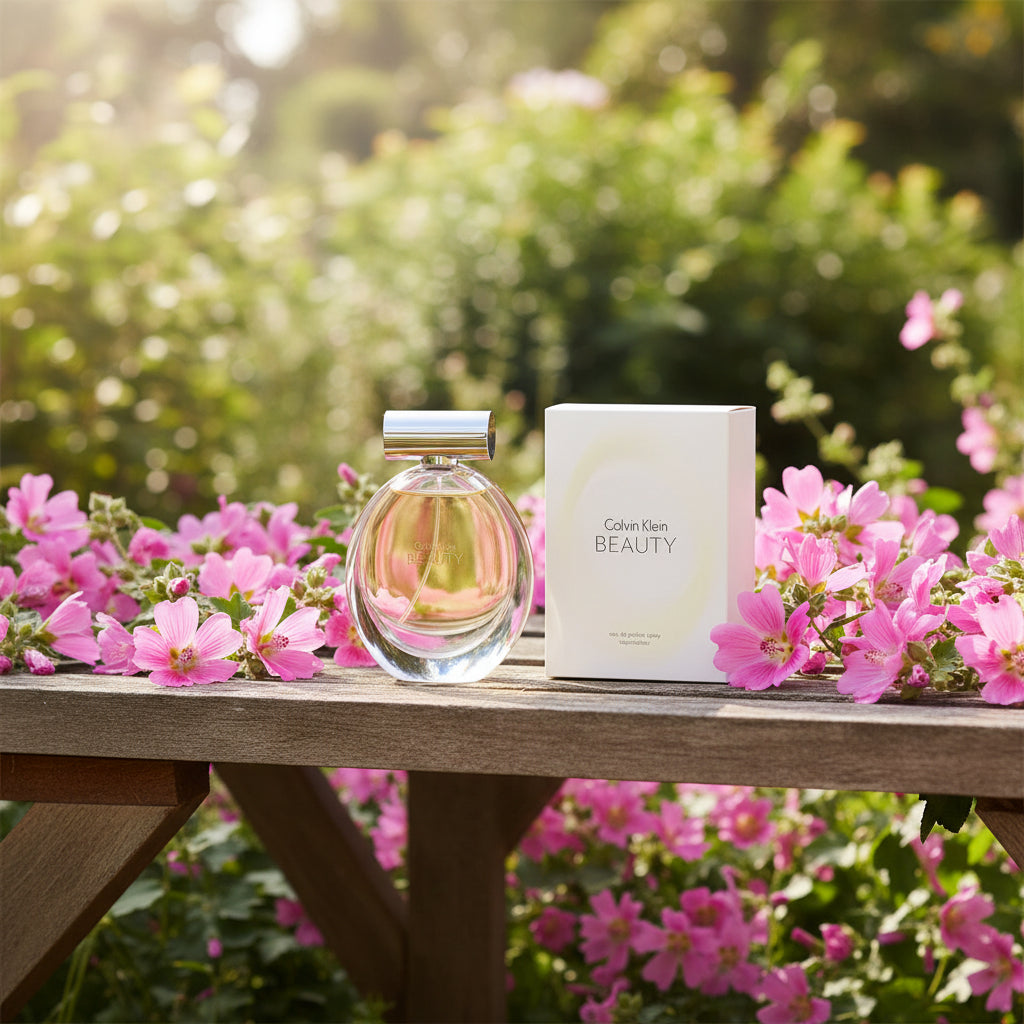 Damesparfum Calvin Klein Beauty EDP 30 ml