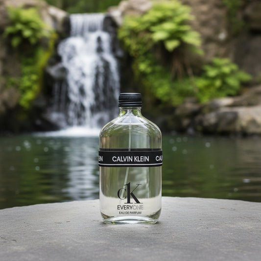 Damesparfum Calvin Klein Ck Everyone EDP 200 ml
