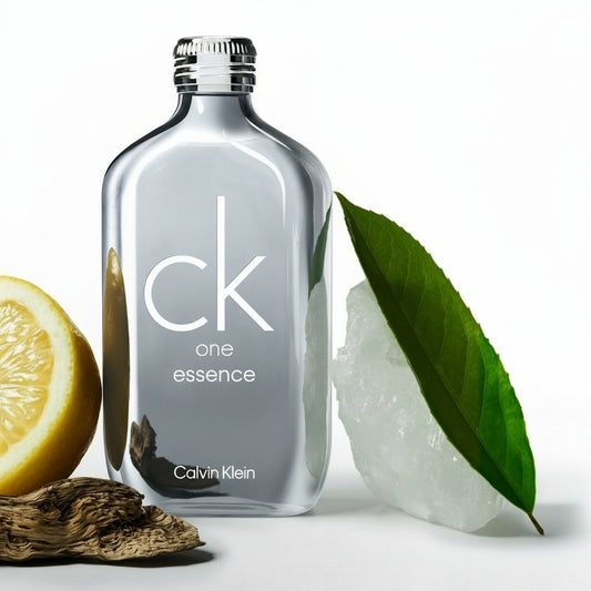 Damesparfum Calvin Klein Ck One Essence EDP 200 ml