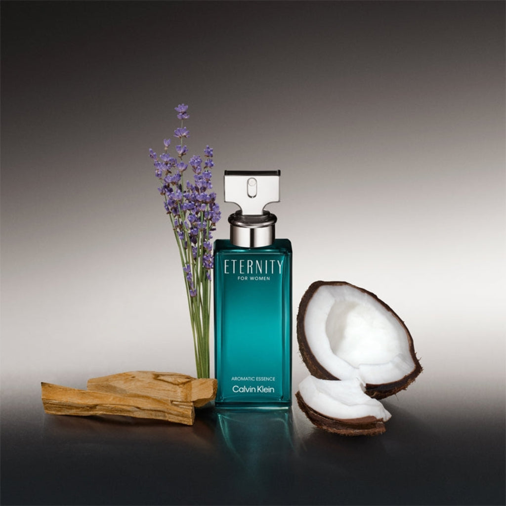Damesparfum Calvin Klein Eternity Aromatic Essence For Women EDP 100 ml