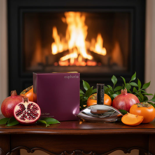 Damesparfum Calvin Klein Euphoria EDP