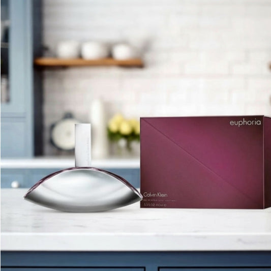 Damesparfum Calvin Klein Euphoria EDP 50 ml