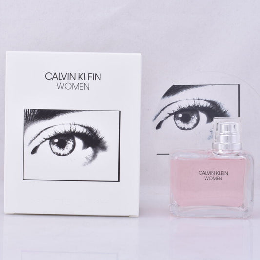 Damesparfum Calvin Klein Women EDP 30 ml