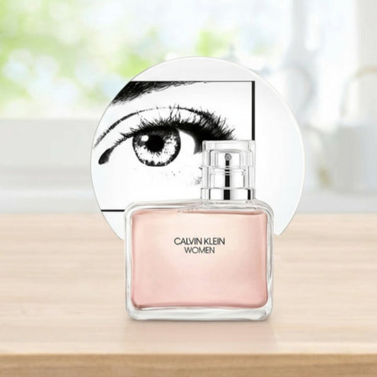 Damesparfum Calvin Klein Women EDP 50 ml