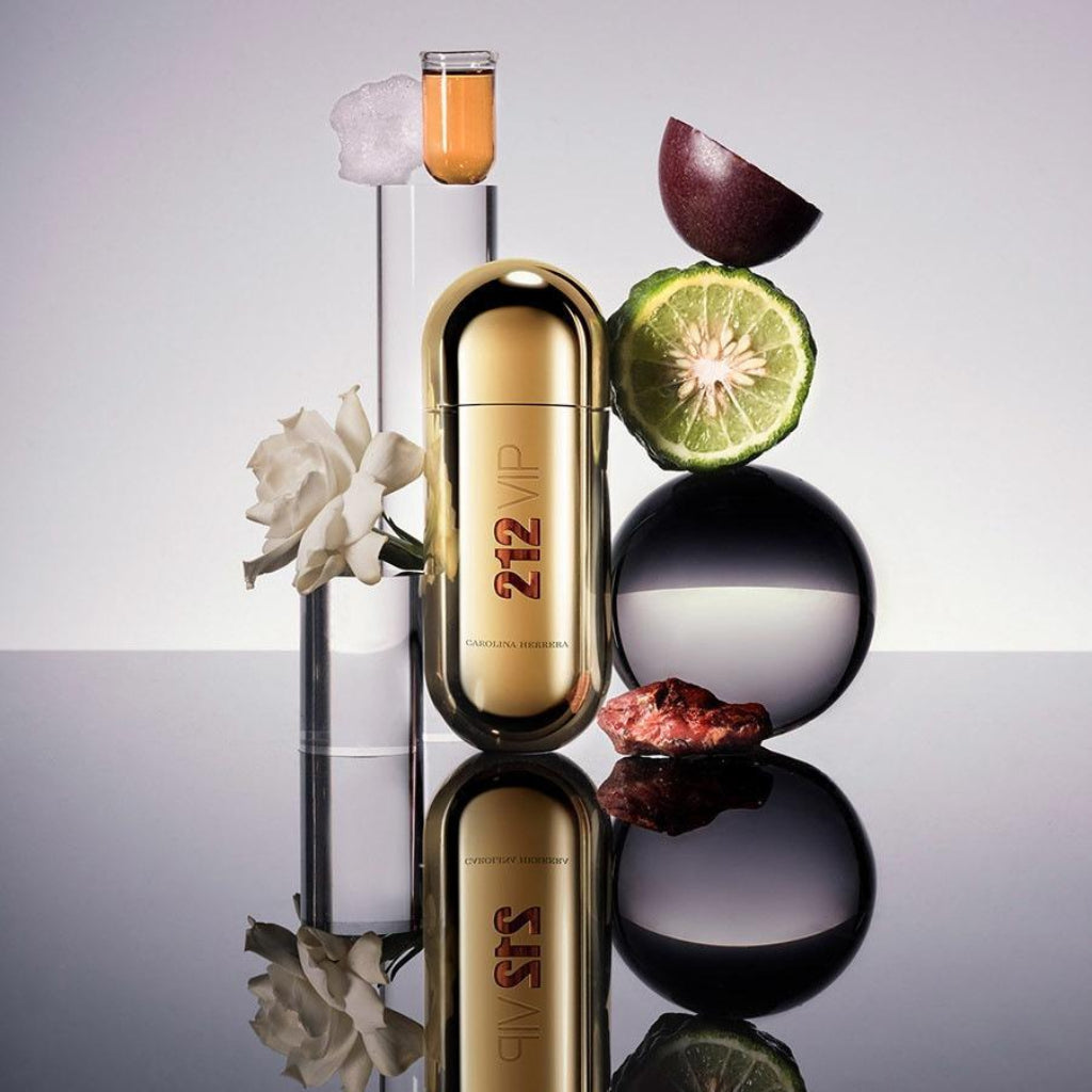 Damesparfum Carolina Herrera 212 VIP EDP 30 ml