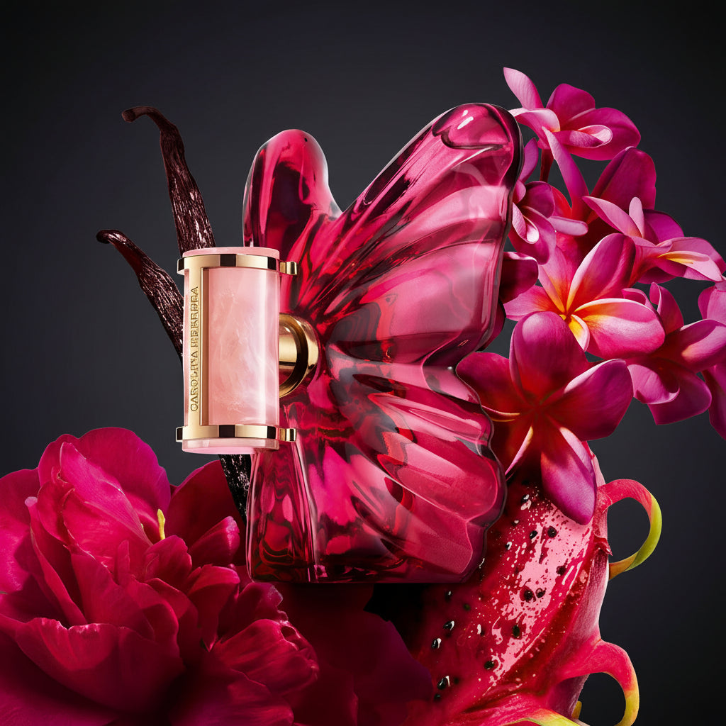 Damesparfum Carolina Herrera La Bomba EDP 50 ml