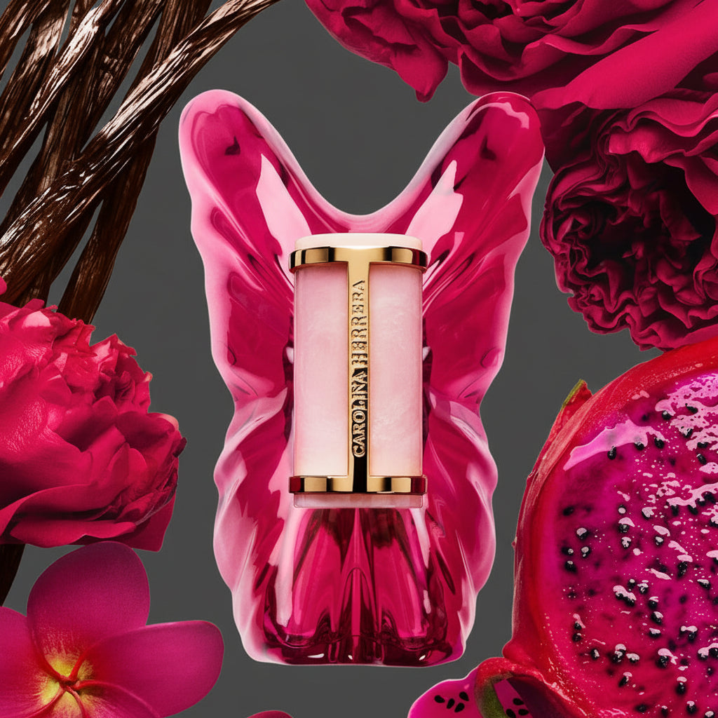 Damesparfum Carolina Herrera La Bomba EDP 80 ml