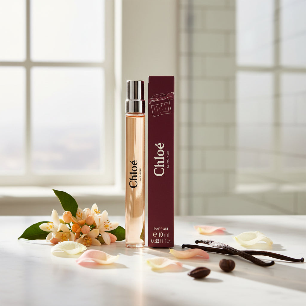 Damesparfum Chloé Chloé Le Parfum 10 ml