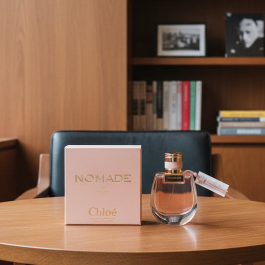 Damesparfum Chloé Nomade EDP