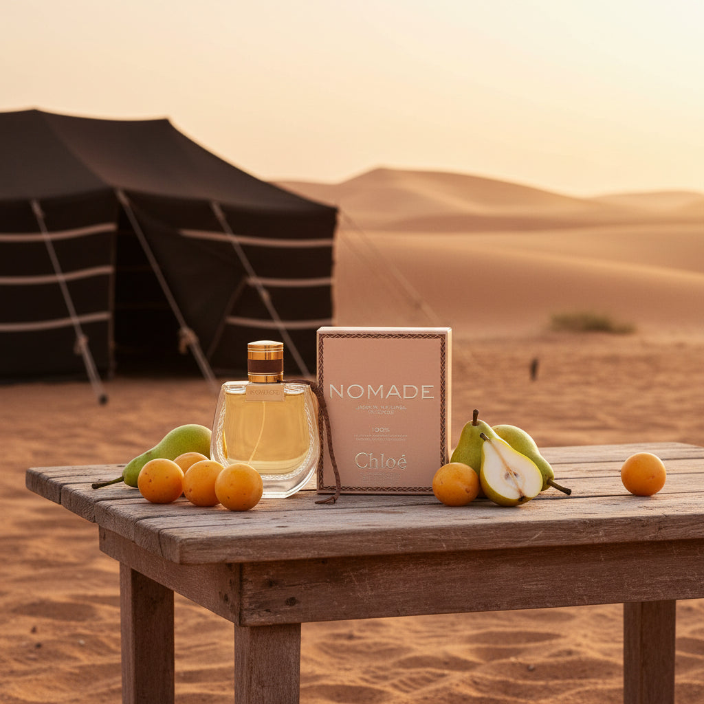 Damesparfum Chloé Nomade Jasmin Naturel Intense EDP 75 ml