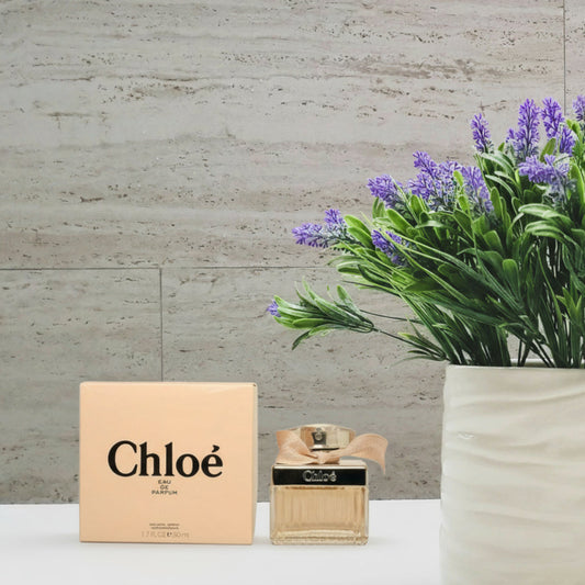 Damesparfum Chloé Signature EDP