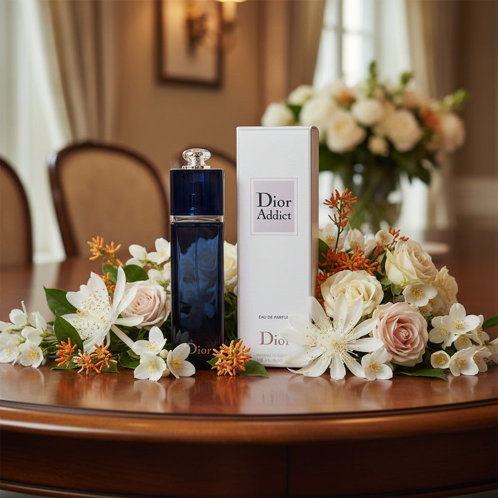 Damesparfum Christian Dior Addict EDP 100 ml