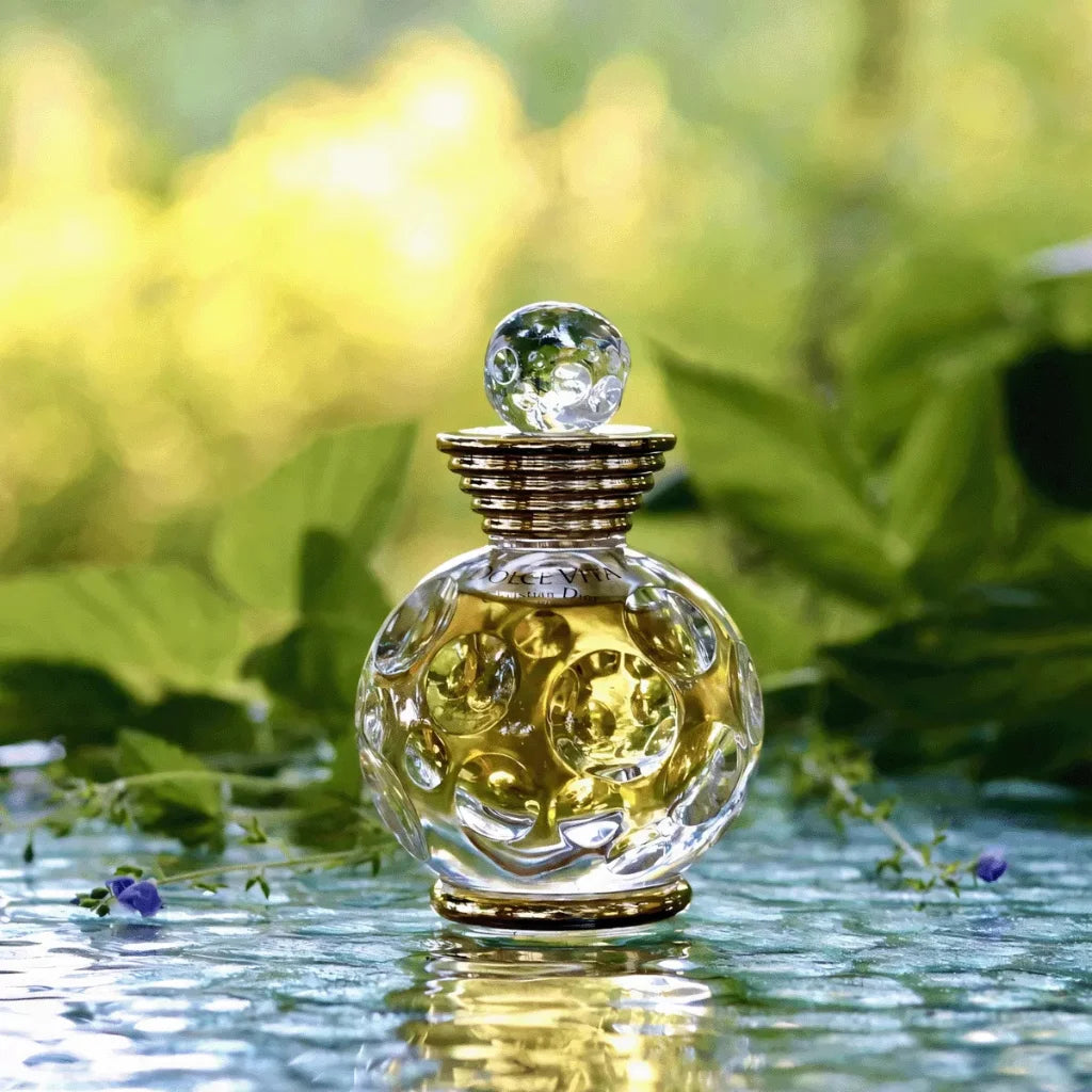Damesparfum Christian Dior Dolce Vita EDT 100 ml