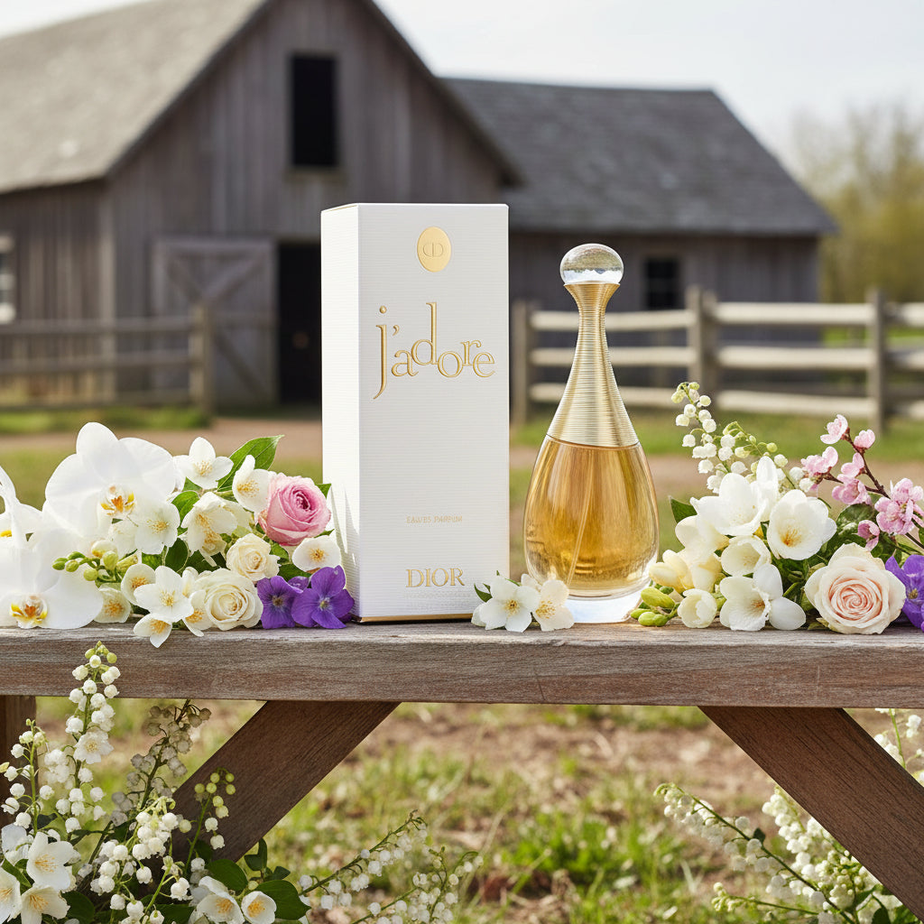 Damesparfum Christian Dior J'adore EDP 150 ml