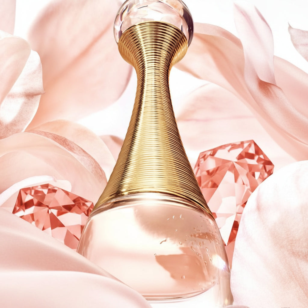 Damesparfum Christian Dior J'adore EDT 20 ml Roller-Pearl