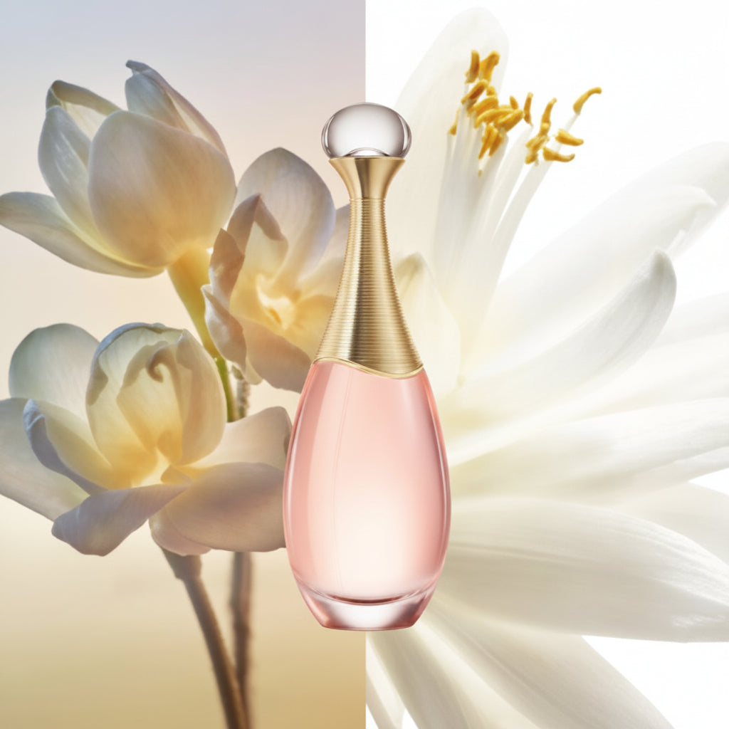 Damesparfum Christian Dior J'adore Lumiere EDT 50 ml