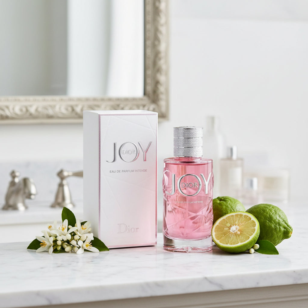 Damesparfum Christian Dior Joy Intense EDP 90 ml