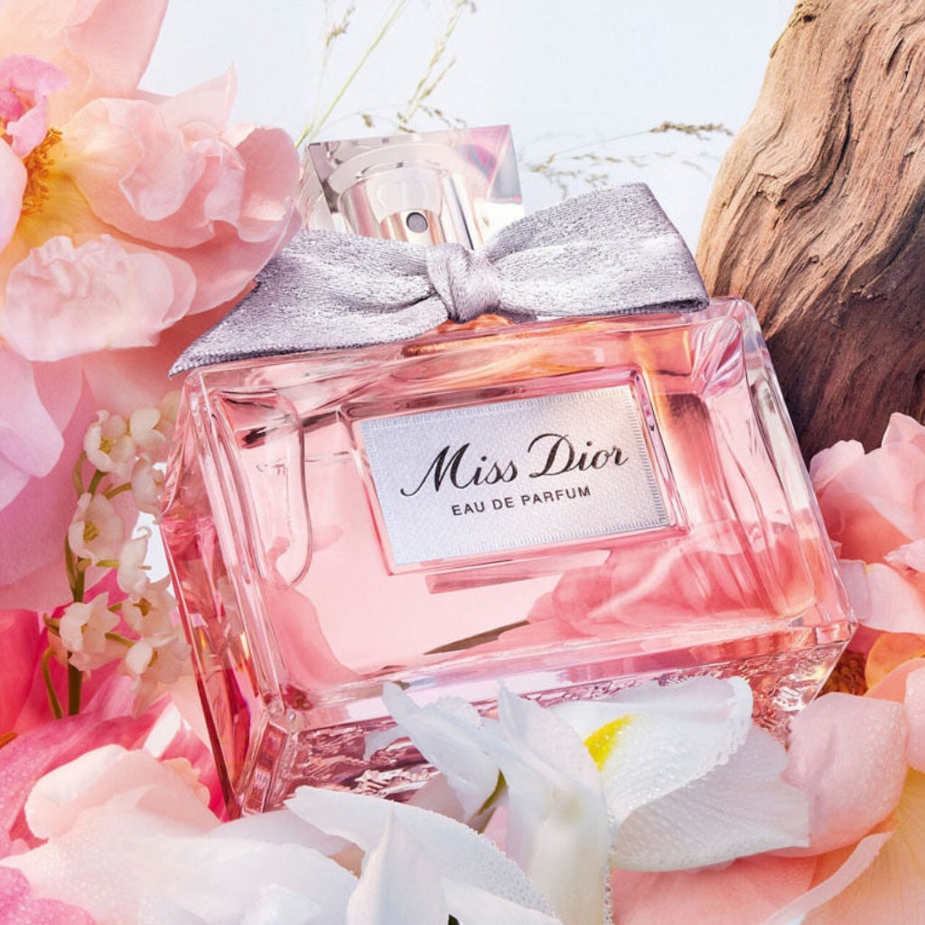 Damesparfum Christian Dior Miss Dior 2021 EDP 50 ml