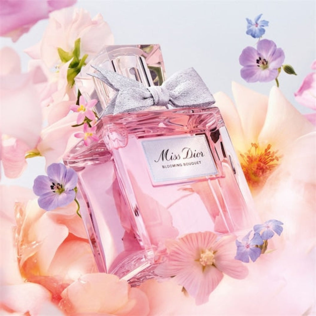 Damesparfum Christian Dior Miss Dior Blooming Bouquet 2023 EDT 100 ml