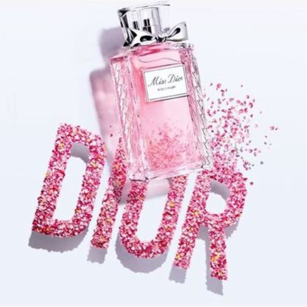 Damesparfum Christian Dior Miss Dior Rose N'Roses EDT 30 ml