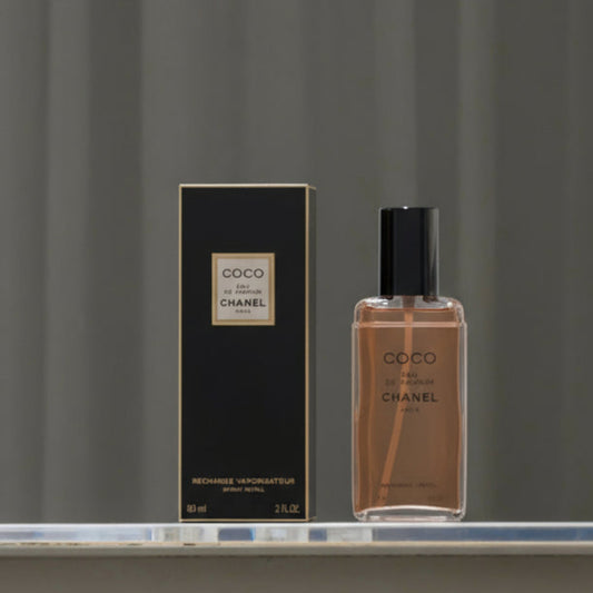 Damesparfum Coco Chanel Coco EDP 60 ml