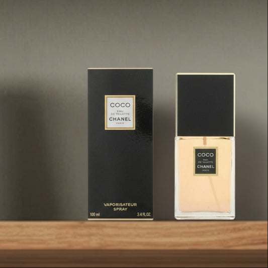 Damesparfum Coco Chanel Coco EDT