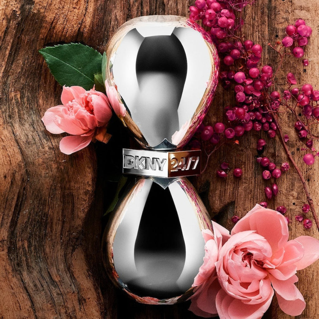 Damesparfum DKNY 24/7 Eau de Parfum 30 ml