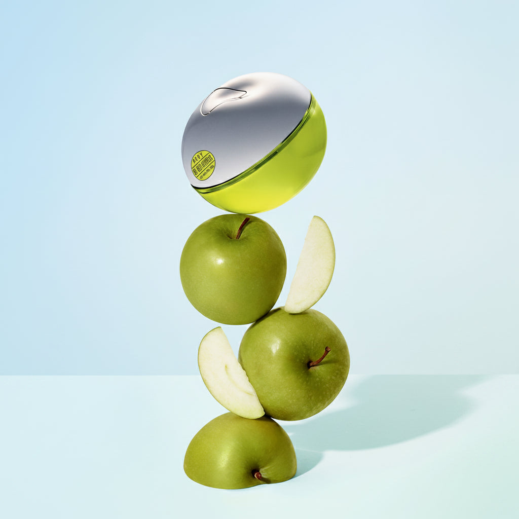 Damesparfum DKNY Be Delicious EDP 100 ml