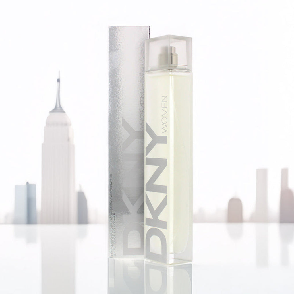 Damesparfum DKNY Women Energizing EDP 30 ml